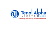 Tenol Alpha Limited