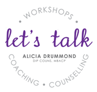 Let's Talk