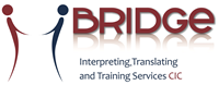 Bridge Interpreting, translating and Training Services CIC