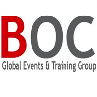 BOC Global Events & Training Group