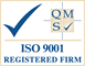 ISO 9001 (QMS)