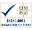 ISO 14001 (QMS)