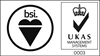 BSI UKAS Management Systems