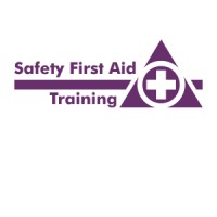 Safety First Aid Group Limited